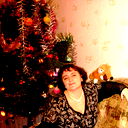 Светлана Панина
