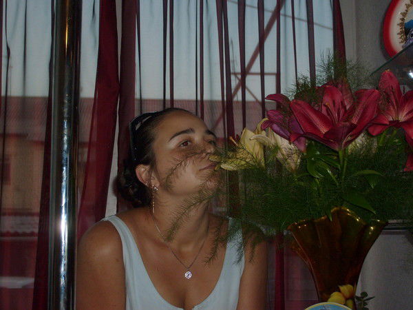 Светлана Бердюгина