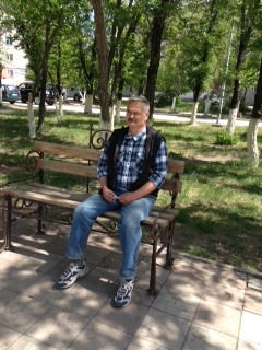 Шамиль Хамизин