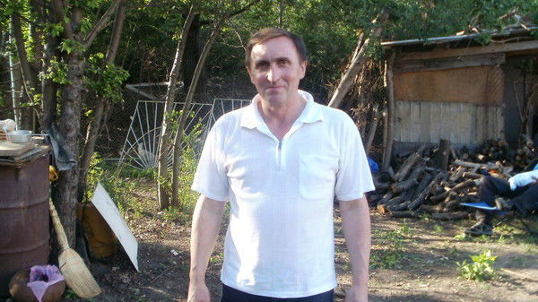 Александр Осипов