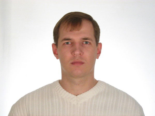 Алексей Углик