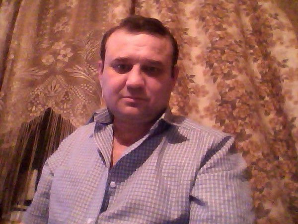 Игорь Шушпанов