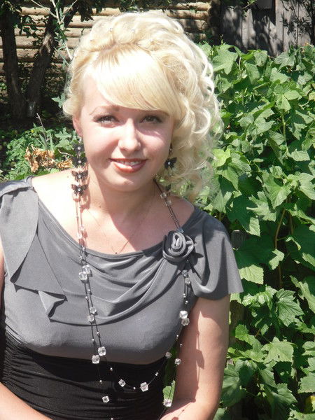 Светлана Хамитова