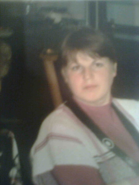 Наталья Сидоренко