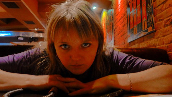 Ирина Делкова