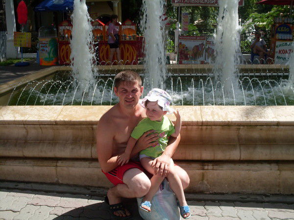 Сергей Данилов