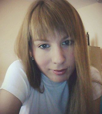 Наташа Журавлева