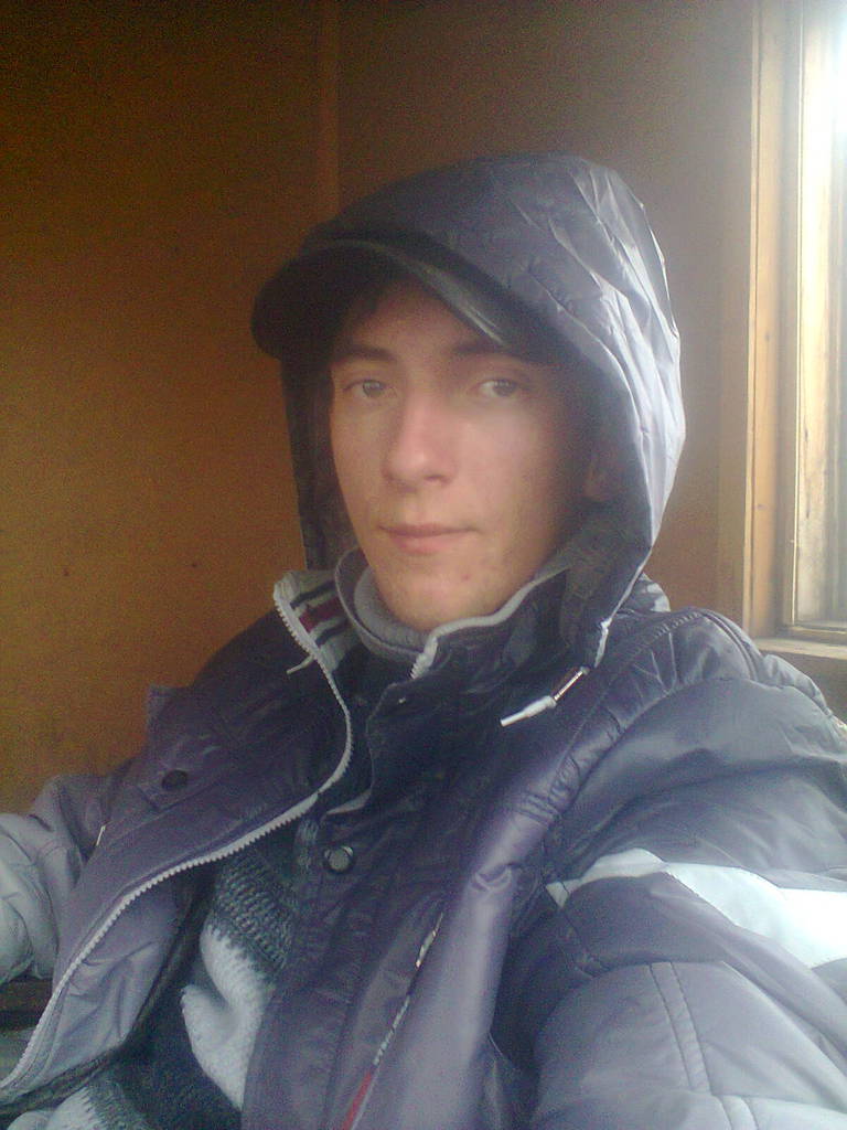 Антон Абрамов