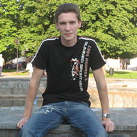 Дима Ляшенко