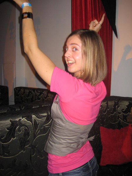 Света Лихачева