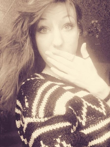 Анастасия Косолапова