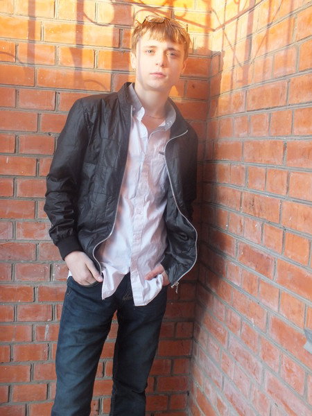 ...viktor... ...trishakin...
