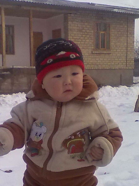 Марат Нышанов