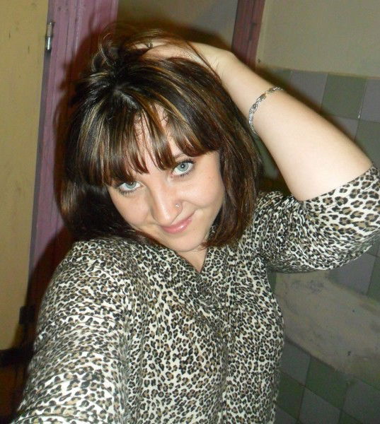 Елизaвета Ерохина