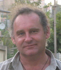 Константин Сысоев