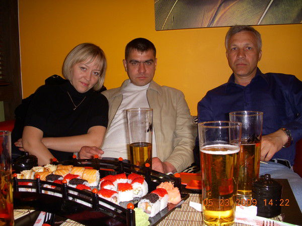 Рустам Хакимов