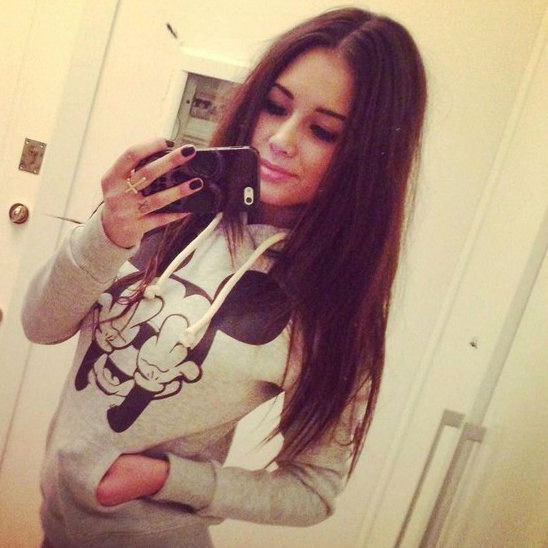 Анастасия Ковалёва