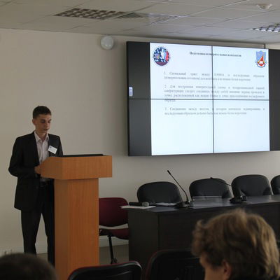 Дмитрий Кусакин