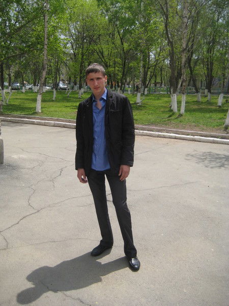 Владислав Маслов