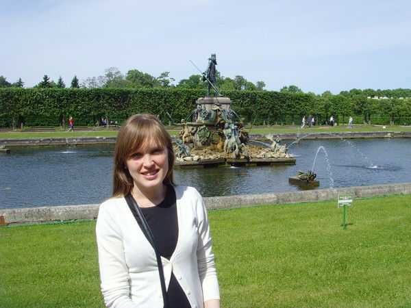 Наталья Волегова