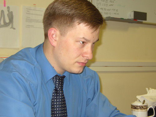 Андрей Кошелев