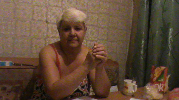 Надежда Шишигина