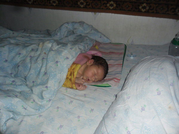 Юля Нестерова