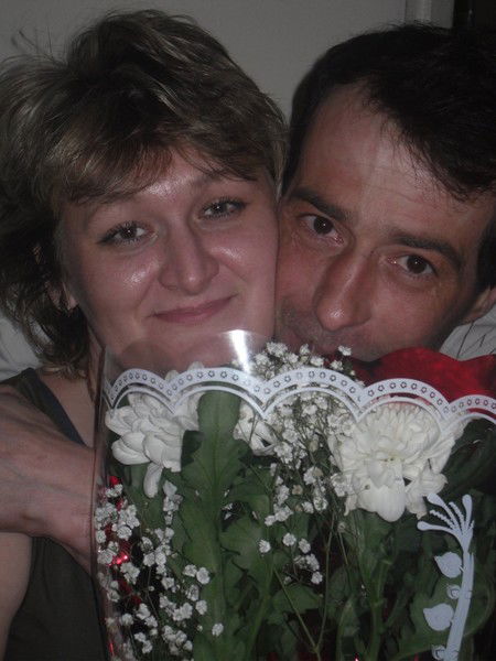 Виктор Степанец