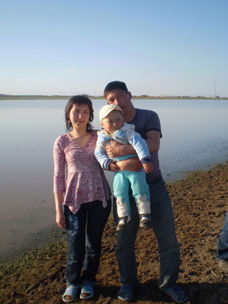 Раушан Бахитова