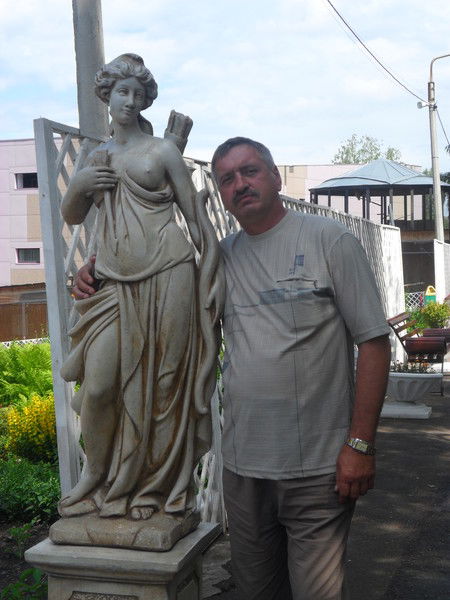 Владимир Мурашов