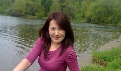 Сынбат Тураева