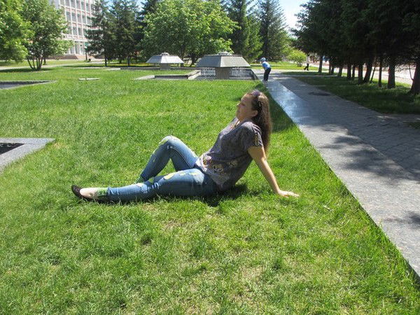 Дарья Матуся)