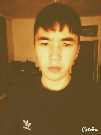 Олжас Бекбатыров