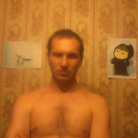 Леха Куркин