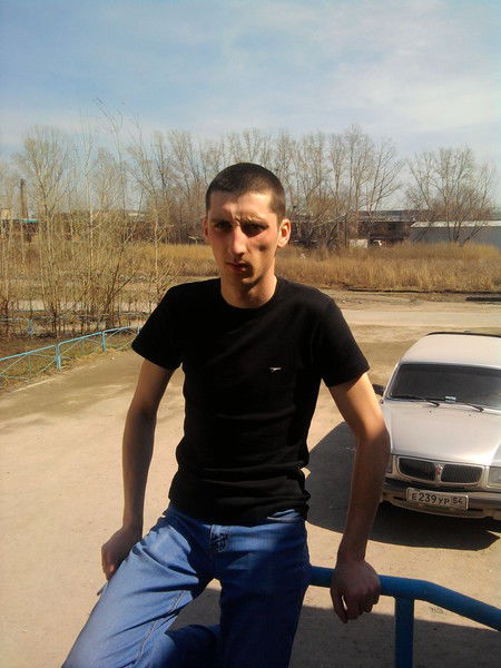 Александр Затонский