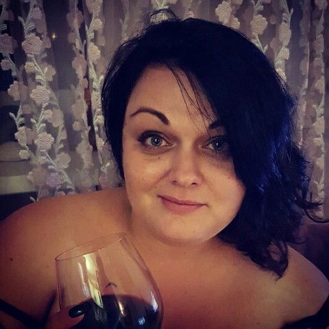 Ирина Владимировна