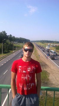 Андрей Виноградов