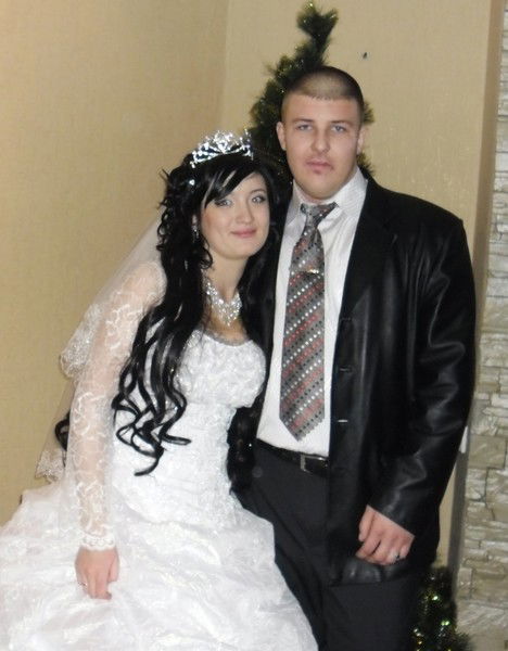 Жанночка Пирожкова