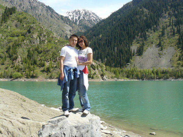 Анар Жаркимбаева