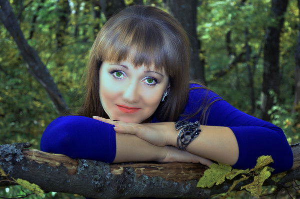 Мария Сердюкова