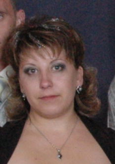 Ирина Изотова