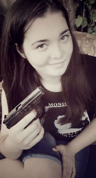 Мари Джикия