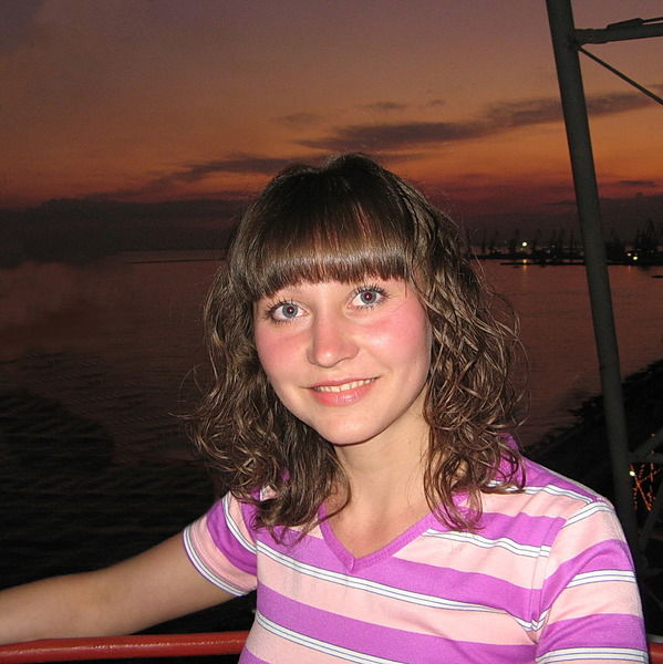 Инна Молчанова