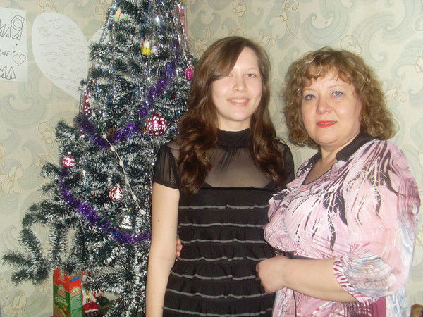 Дания Гильмутдинова