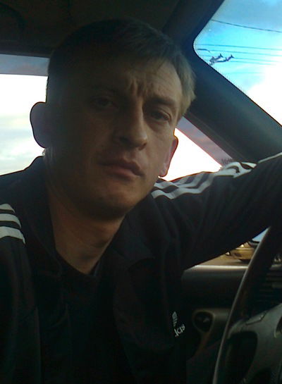 Сергей Шиморов