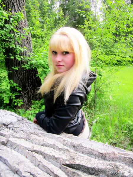 Людмила Хухрякова