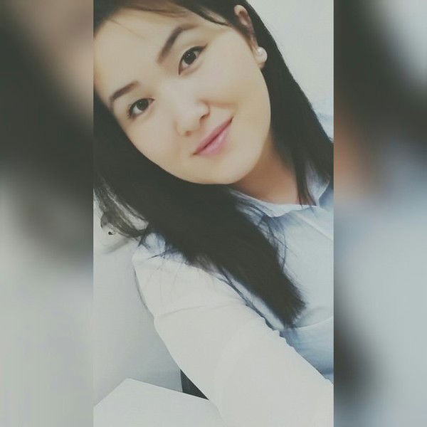 Галия Кеукенова