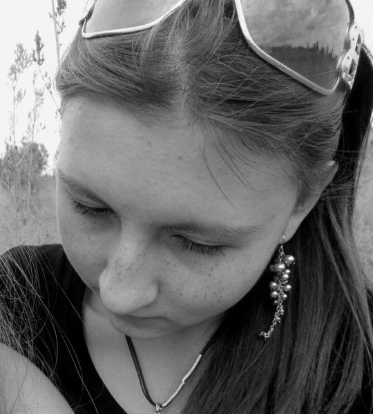 Настя Прилучная