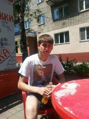 Александр Щеклеин