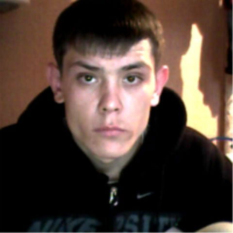 Женька Литвинов